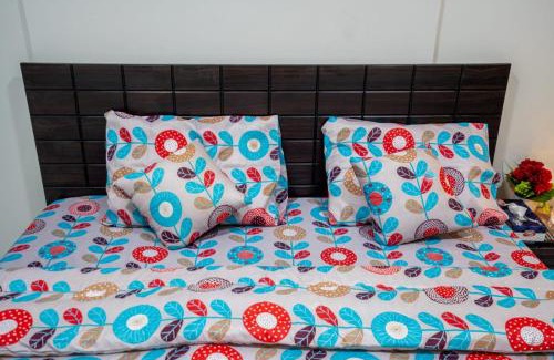 Mussafah House | BAITH AL JANNAH LLC Vacation home Rentals