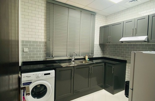 Al Jerf 2 Apartment | Baithans Furnished Apartments