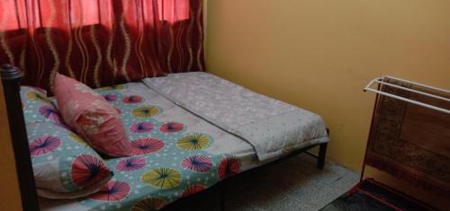 Gambang House | Baiti Homestay