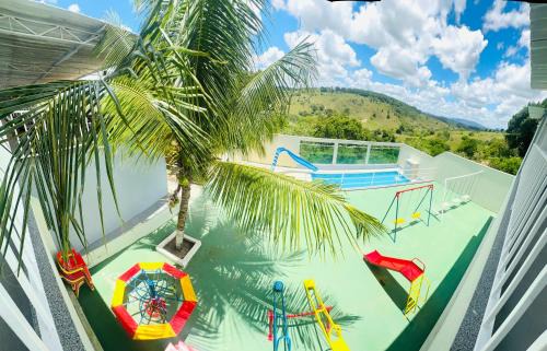 Amargosa House | Baitinga clube