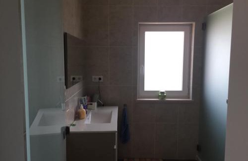 Caldas da Rainha House | Baiuca