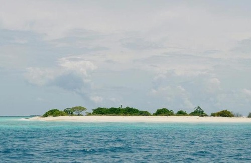 Dhaandhoo Bed & Breakfast | Baivaru Guesthouse