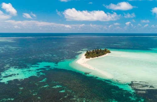 Dhaandhoo Bed & Breakfast | Baivaru Guesthouse