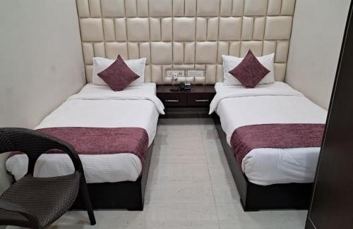 Jagdalpur Hotel | Bajaj's Karwan Inn