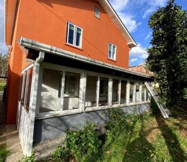 Figueras (Castropol) Apartment | Bajo apartamentos Casa Paquita