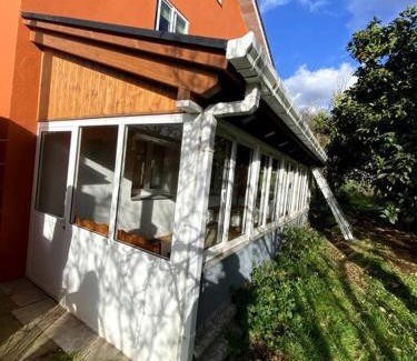 Figueras (Castropol) Apartment | Bajo apartamentos Casa Paquita