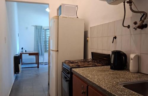 Juan Martin de Pueyrredon Apartment | Bajo el Roble