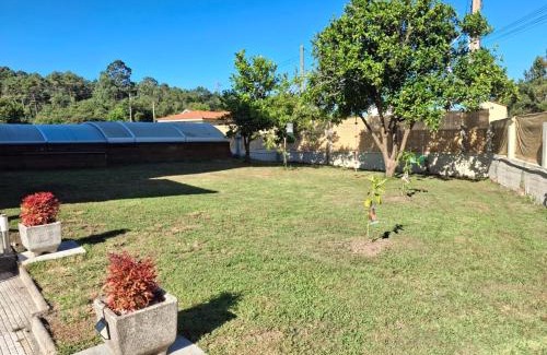 Vigo House | bajo independiente de casa en vigo