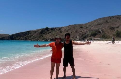 Komodo House | Bajo Komodo Homestay