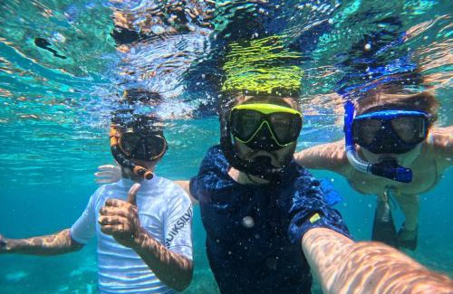 Komodo House | Bajo Komodo Homestay