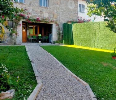 San Emiliano House | Bajo los nidos 2