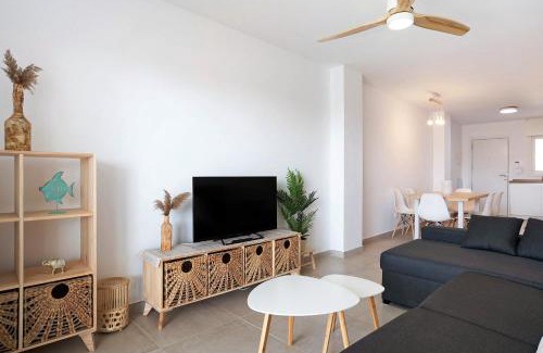 Atlanterra Apartment | Bajo Poniente