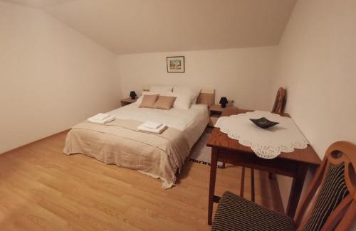 Kutjevo Apartment | Baka Ljuba