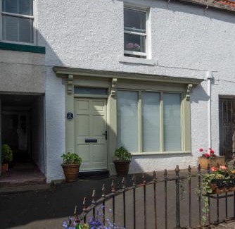 Wooler House | Bakers Cottage