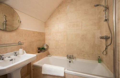 Wooler House | Bakers Cottage