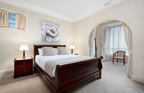 New Town House | Bakers Retreat