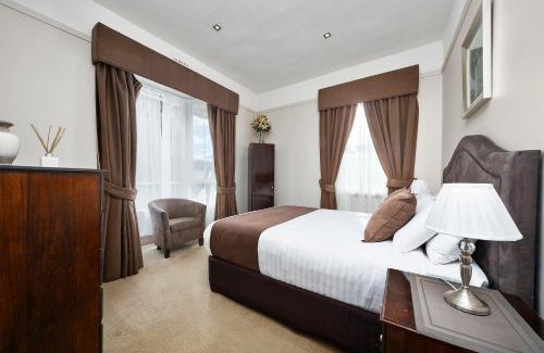 New Town House | Bakers Retreat