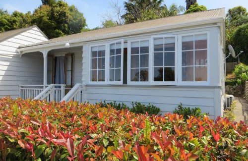 Mangonui House | Bakery Cottage