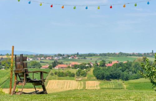 Sveti Ivan Zabno House | Bakina kuća za odmor