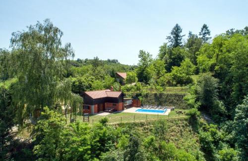 Novigrad Podravski House | Bakino brdo - Granny's hill