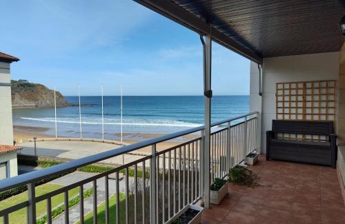 Bakio Apartment | Bakio Beach I apartment by Aston Rentals