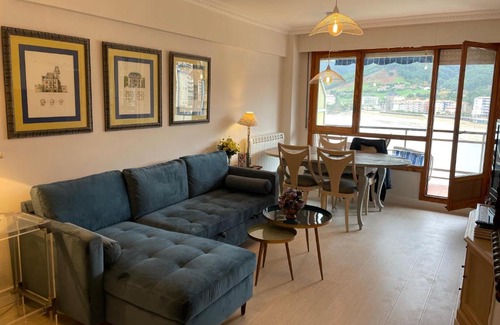 Bakio Apartment | Bakio, magnificas vistas a la mar