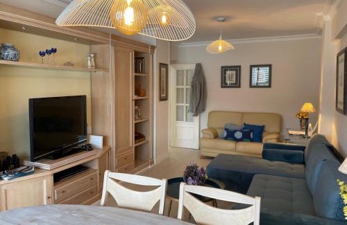 Bakio Apartment | Bakio, magnificas vistas a la mar