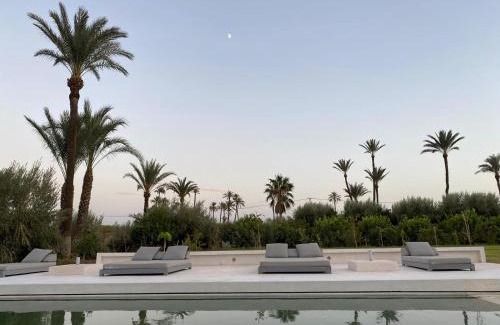 Zaouia Sidi Abdallah Ben Sassi Cabin | Bakkal Farm Agrolodge