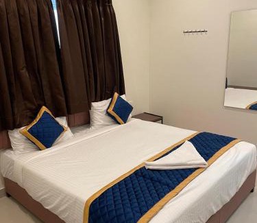 Srikalahasti Other | Bakthapriya HILL VIEW RESIDENCY