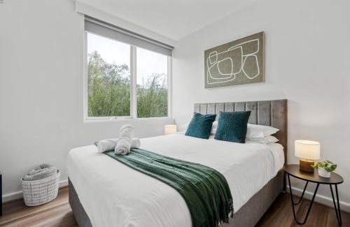 Windsor Apartment | Balaclava Urban Retreat