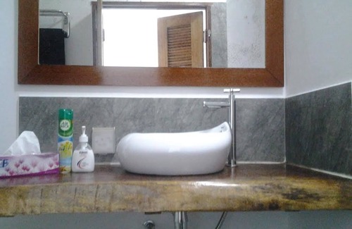 Kuala Tahan Hotel | Balai Serama Guesthouse