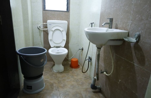 Pandharpur Cabin | Balaji Lodging