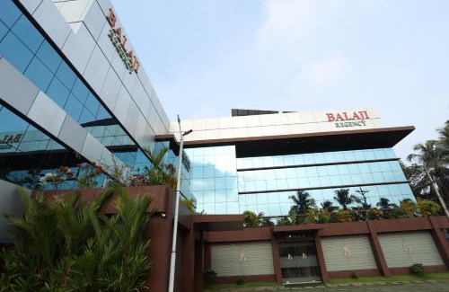 Hosdurg Hotel | Balaji Regency Kanhangad