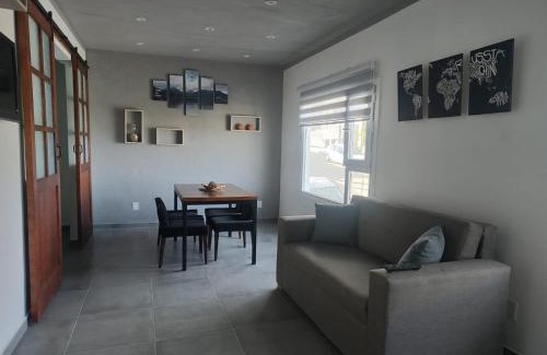 Province of Tierra del Fuego Apartment | Balatis Apartamento Ushuaia