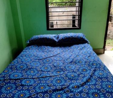 Puri House | Balbhadra Nibas