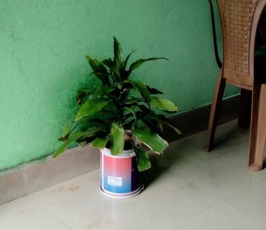 Puri House | Balbhadra Nibas