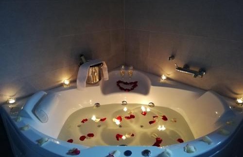 Quintana House | Balcón de la Len