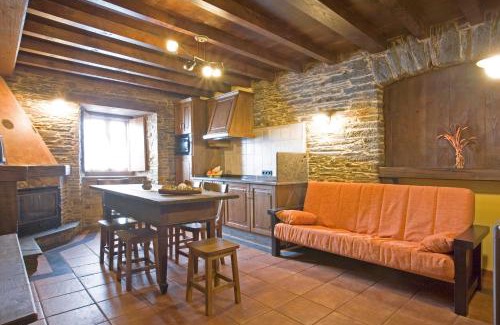 Vilaframil Apartment | Balcón de Oscos