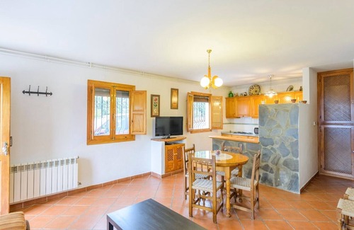 Nechite Villa | Balcón de Válor 2 by Ruralidays