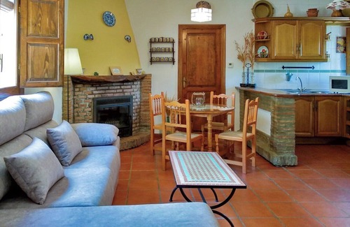 Nechite Villa | Balcón de Válor 6 by Ruralidays