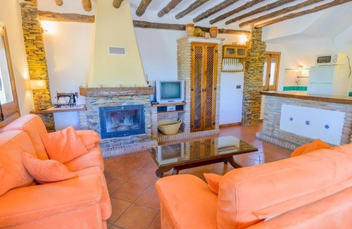 Nechite Villa | Balcón de Válor 9 by Ruralidays