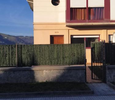 Olaberria House | Balcón del Goierri