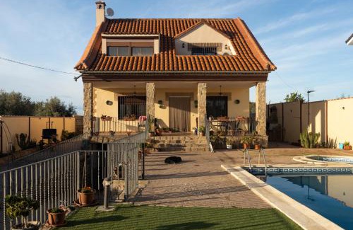 Baeza House | Balcón del Guadalquivir