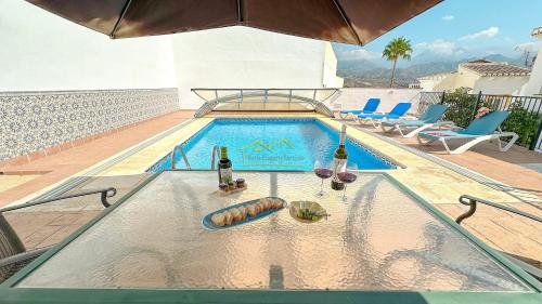 Punta Lara House | Balcón del Mar