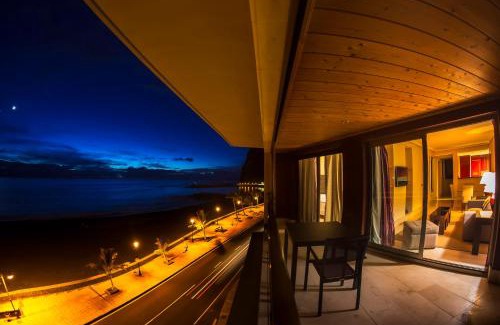 Tarajal Apartment | Balcón del Puerto, Ático-Solarium