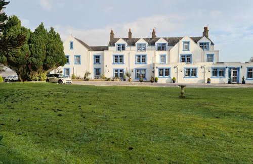 Sandyhills Hotel | Balcary Bay Country House Hotel