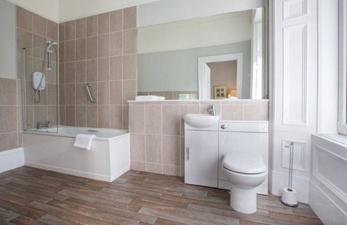 Hawick Hotel | Balcary House Hotel