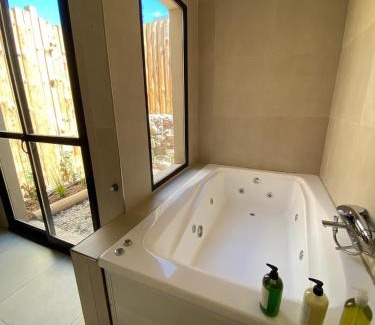 Sierra de la Ventana Resort | Balcon del Golf