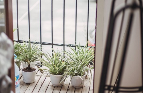 Hoan Kiem Apartment | Balcony Apartment 3 Bedrooms, 5mins to Hoan Kiem Lake