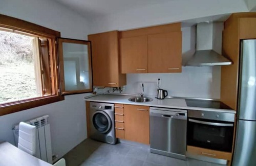 Gavin House | Balcony House of the Pyrenees. Chalet. Gavín. Biescas